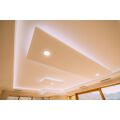 Svítidlo LED VEGA-R White 24W CCT 2100/3220lm vestavné typu downlight GXDW412 Greenlux