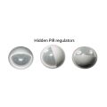 Svítidlo LED DITA ROUND B 12W PIR CCT 1350/1700lm s PIR senzorem GXPS040v2 Greenlux