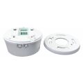 Čidlo pohybu SENSOR 68 PIR infračervené interiérové,barva bílá GXSI018 Greenlux