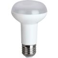 LED SMD R63 E27 7W-WW 600lm - Žárovka LED GXLZ216 Greenlux