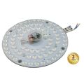Modul LED 36W-NW 3850 lumen 4000 Kelvin magnetický pro vestavbu do svítidla GXLM012 Greenlux
