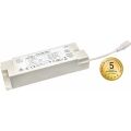 Driver LED TRIAC 50W 1200mA [2/2] GXOS348 Greenlux