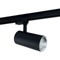 Svítidlo TENGUO TRACK B GU10 na lištový TRACK barva černá GXTR131 Greenlux