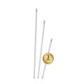 Trubice LED T8-860-18W/120cm milk 2900lm studená bílá GXLT154v2 Greenlux