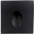 Svítidlo LED DECENTLY IP44 S1 Black 1,5W CCT 40/75lm nástěnné vestavné barva černá GXLL268 Greenlux