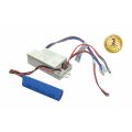 Modul nouzový ke svítidlu STROPY Emergency Pack 3hodiny GXOS257 Greenlux