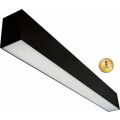 Svítidlo LED LINIK 60 20W Black ML NW 2650/3250lm liniové barva bílá-černá GXLS410 Greenlux