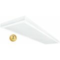 Svítidlo LED panel ILLY II 3G 36W NW EMERGENCY 3600/5100lm s nouzovým modulem GXPS443 Greenlux