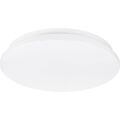 Svítidlo LED DAISY LAN-R 24W NW 2700/1950lm dekorativní barva bílá GXDS260v2 Greenlux