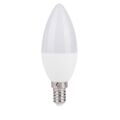 Žárovka LED CANDLE C37 E14 4,4W/40W WW 470lm teplá bílá GXDS450 Greenlux