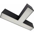 Konektor LINIK 15W Black ML NW typu T 2450/2000lm barva černá GXLS430 Greenlux