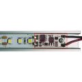 Vypínač/stmívač LED pásků Resistive Dimmer Switch No LED do AL profilu,odporový (bez LED) GXLS745 Greenlux