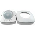 Čidlo pohybu PRES SENSOR 69 W přítomnostní PIR infračervené interiérové,barva bílá GXSI024 Greenlux