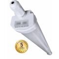 Svítidlo LED VOLITER 55/62/70W 3CCT ADJ max.10500/11900lm prachotěsné barva bílá GXWP386 Greenlux