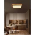 Svítidlo LED dekorativní NOX-S B 18/14/12W 3CCT ADJ max.2000/2600lm barva černá GXPS253 Greenlux