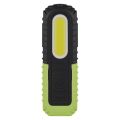 LED NABÍJECÍ PRACOVNÍ SVÍTILNA 5W COB + 3W LED *P4531 emos