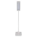 LED STOLNÍ LAMPA EDDY BÍLÁ *Z7599W emos