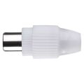 Konektor IEC A203R vidlice K1331