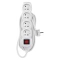 PRODLUŽKA 4Z 7M S VYP. 1MM *P1417 emos