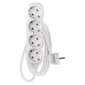 PRODLUŽKA 4Z 1,5M SCHUKO *P0421 emos