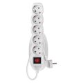 PRODLUŽKA 5Z 2M S VYP. SCHUKO *P1522 emos