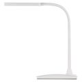 LED STOLNÍ LAMPA EDDY BÍLÁ *Z7599W emos