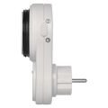 Zásuvka spínací mechanická 6FD/2A 100-600-6FD/2A P5503