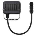 LED REFLEKTOR INOVO 10W 1100LM IP65 NW *ZS2612 emos