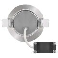 LED BOD. SVÍT. SIMMI 5W 450LM EXCL. NW S *ZD3222 emos