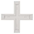 LED LINEAR PROFI+ XCON 15W 1500LM *ZALX emos