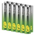 GP alkalická baterie SUPER AAA (LR03) 12PP MB *B0114T GP