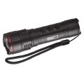 LED SVÍTILNA KOVOVÁ 330 lm - 3×AAA *P3114 emos