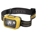 LED čelovka GP Discovery CHW53, 280 lm *P8573 emos