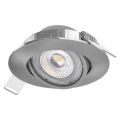 LED BOD. SVÍT. SIMMI 5W 450LM EXCL. NW S *ZD3222 emos