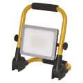 LED reflektor ILIO přenosný, 31W neutrální bílá