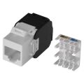 KEYSTONE RJ45 UTP CAT5E *K0301 emos