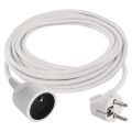 PRODLUŽKA 1Z 5M 1,5MM *P0115R emos