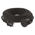 PRODL. 1Z 10M 2,5MM GUMA/NEOPRENE SCHUKO *P01810R emos