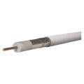 Koaxiální kabel CB50F 250m BOX S5231S