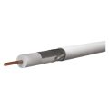 Koaxiální kabel CB100F 250m BOX S5241S