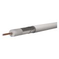 KOAXIÁLNÍ KABEL CB130 10M  *S5374 emos