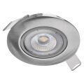 LED BOD. SVÍT. SIMMI 5W 450LM EXCL. NW S *ZD3222 emos