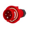 Vidlice 14300 IP67/400V/16A/4P 6h - SpeedPRO Famatel