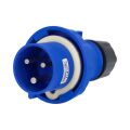 Vidlice 14203 IP67/230V/32A/3P 6h - SpeedPRO Famatel