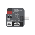 free@home 2CDG510023R0011 Modul binárních vstupů 2násobný, zapuštěný  ABB