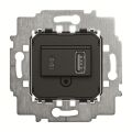 Přístroj nabíjecí USB-A + USB-C *2CKA006400A0399