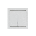 Future® linear 2CKA006710A0011 sada Friends of Hue smart switch barva studio bílá ABB