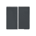 Future® linear 2CKA006730A0133 kryt pro Friends of Hue smart switch barva antracitová ABB