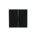 Future® linear 2CKA006730A0141 kryt pro Friends of Hue smart switch barva mechová černá ABB