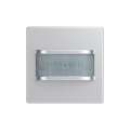 Future® linear 2CKA006800A2973 snímač automatického spínače 180 flex, Komfort-Sensor, selektivní čočka barva ušlechtilá ocel ABB
